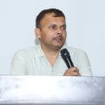 सीएसजेएमयू के पत्रकारिता एंव जनसंचार विभाग में नवप्रवेशित विद्यार्थियों का हुआ दीक्षारंभ