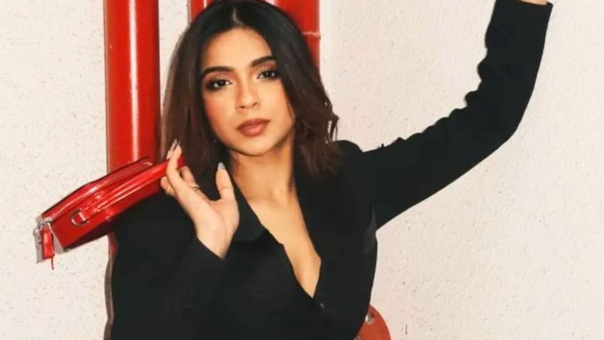 Apoorva Mukhija Net Worth