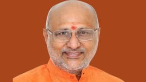 सीपी राधाकृष्णन