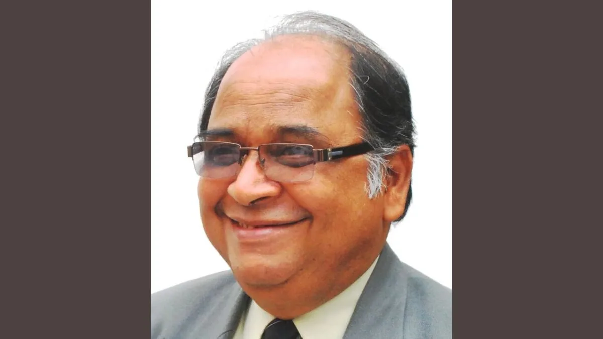 चंदन बोस, राष्ट्रीय प्रशासक, NCP