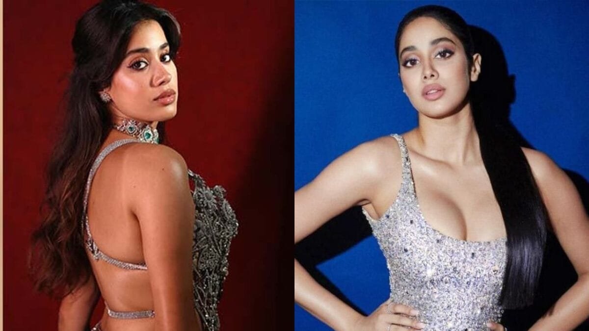 Janhvi Kapoor Net Worth