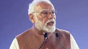 प्रधानमंत्री मोदी