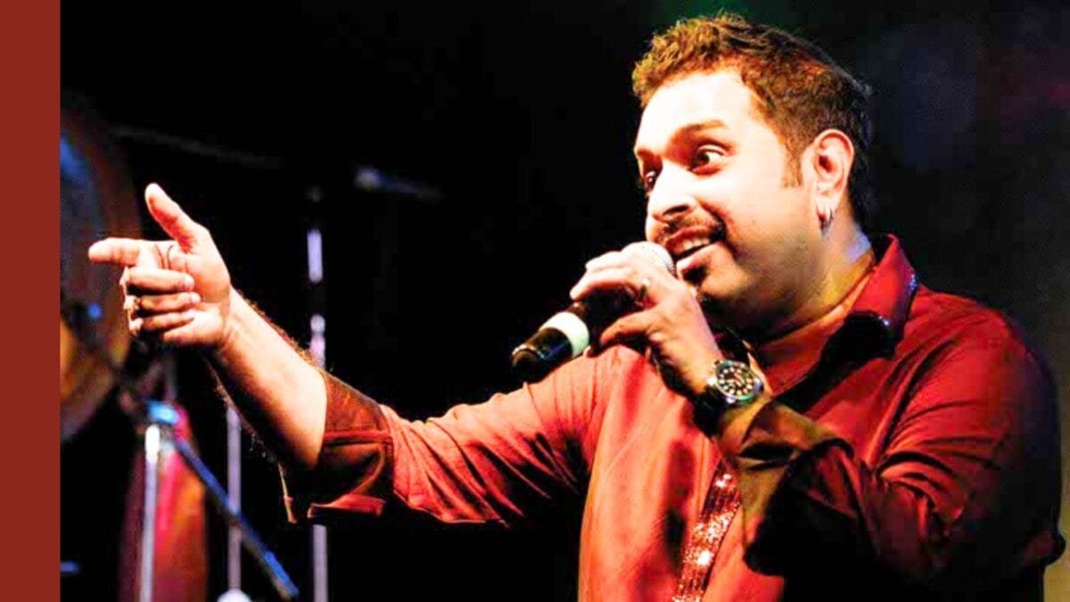 Shankar Mahadevan Net Worth