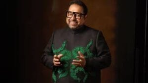 Shankar Mahadevan Net Worth