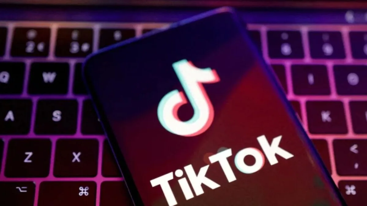 TikTok