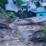 Uttarakhand Cloudburst
