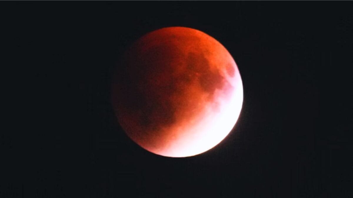 Lunar Eclipse