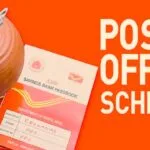 Post Office PPF Scheme