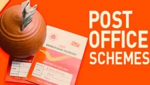 Post Office PPF Scheme