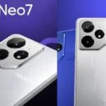 Realme Neo 7 Turbo