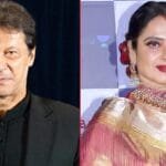 रेखा इमरान खान