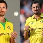 मिचेल स्टार्क