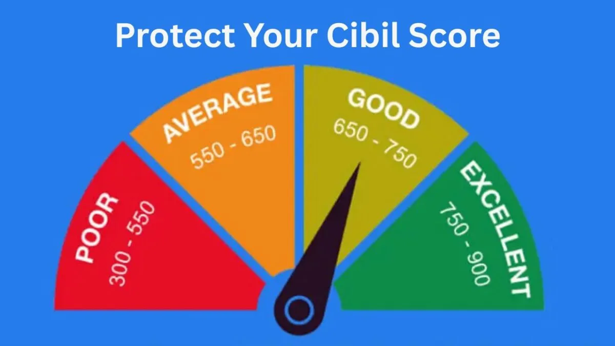 Cibil Score