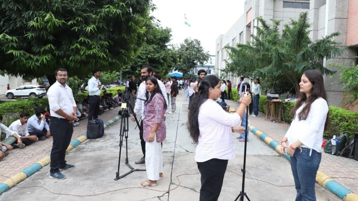 सीएसजेएमयू