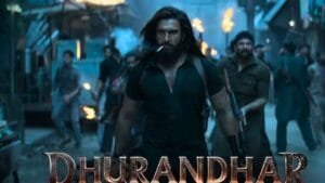 Dhurandhar Movie