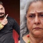 हिंदुस्तानी भाऊ और जया बच्चन