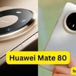 Huawei Mate 80