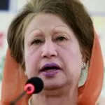 खालिदा जिया का निधन