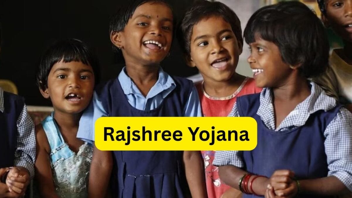 Mukhyamantri Rajshree Yojana