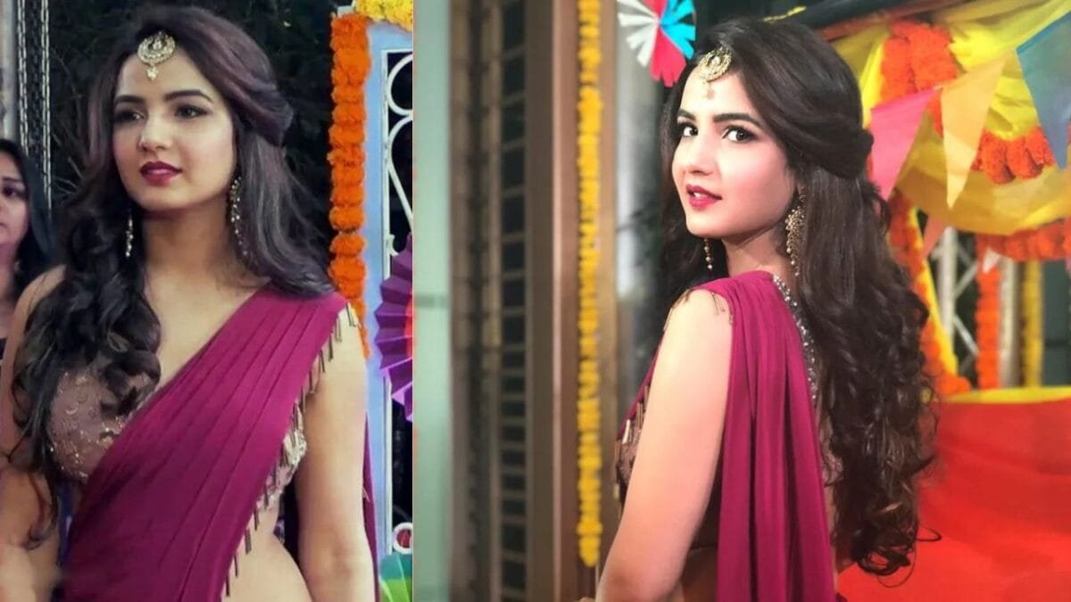 Jasmin Bhasin की शिक्षा (Education)