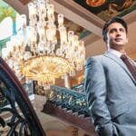 Adar Poonawalla Net Worth