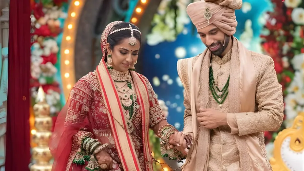 Avika Gaur Pregnancy Rumours