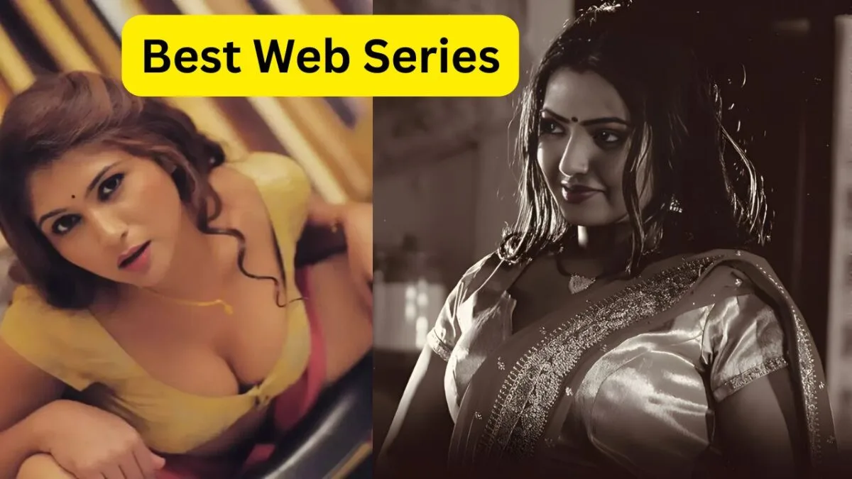 Best Erotic Ullu Web Series