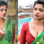 Bharti Jha Web Series List