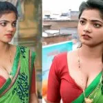 Bharti Jha Web Series List