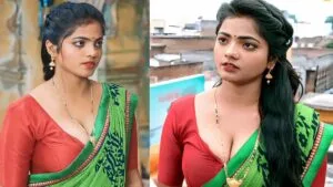 Bharti Jha Web Series List