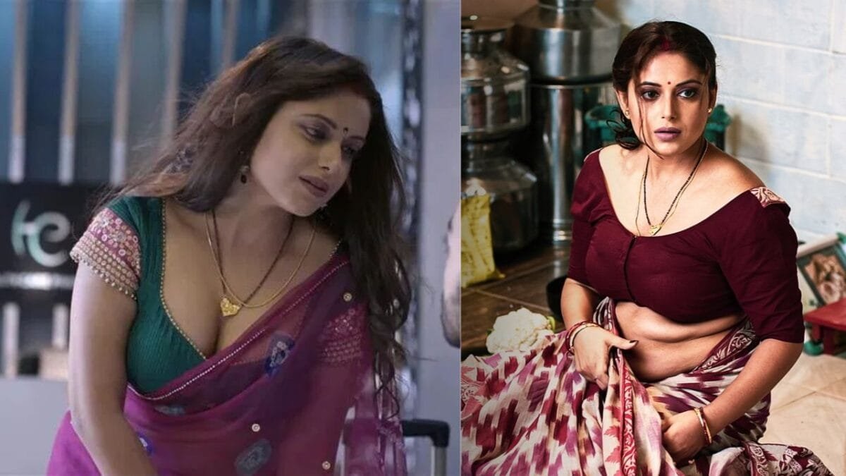 Charmsukh Web Series