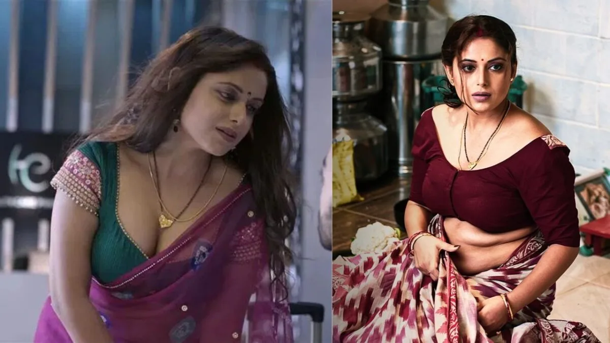 Charmsukh Web Series