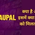 Chaupal App क्या है?