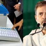 EVM Row