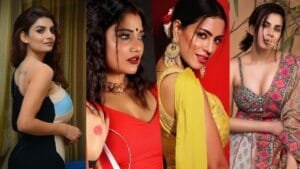 Ullu Web Series Actress Income