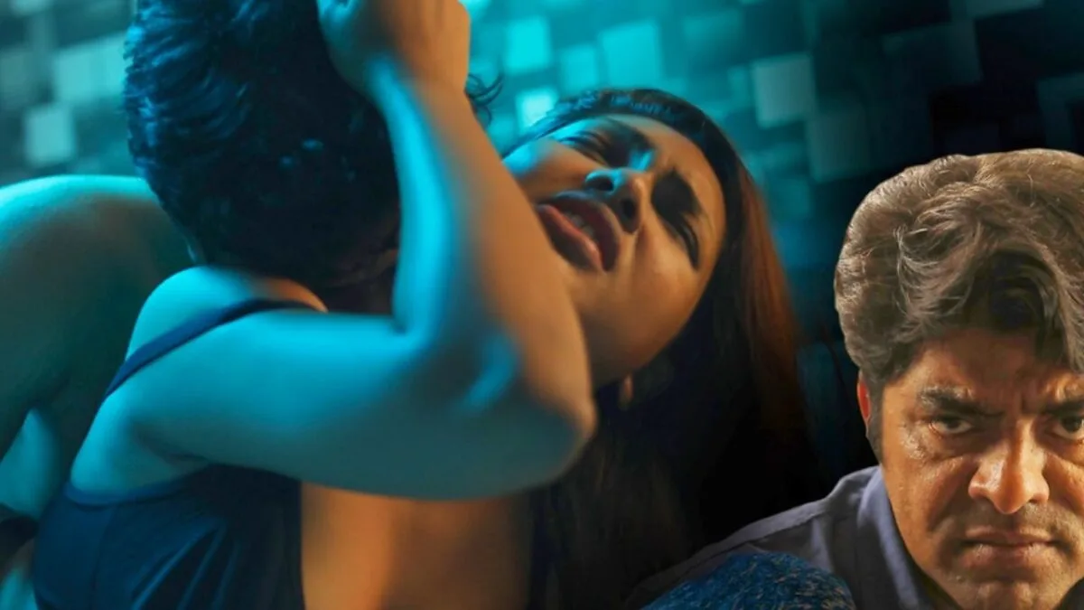 Hungama Web Series List 2026