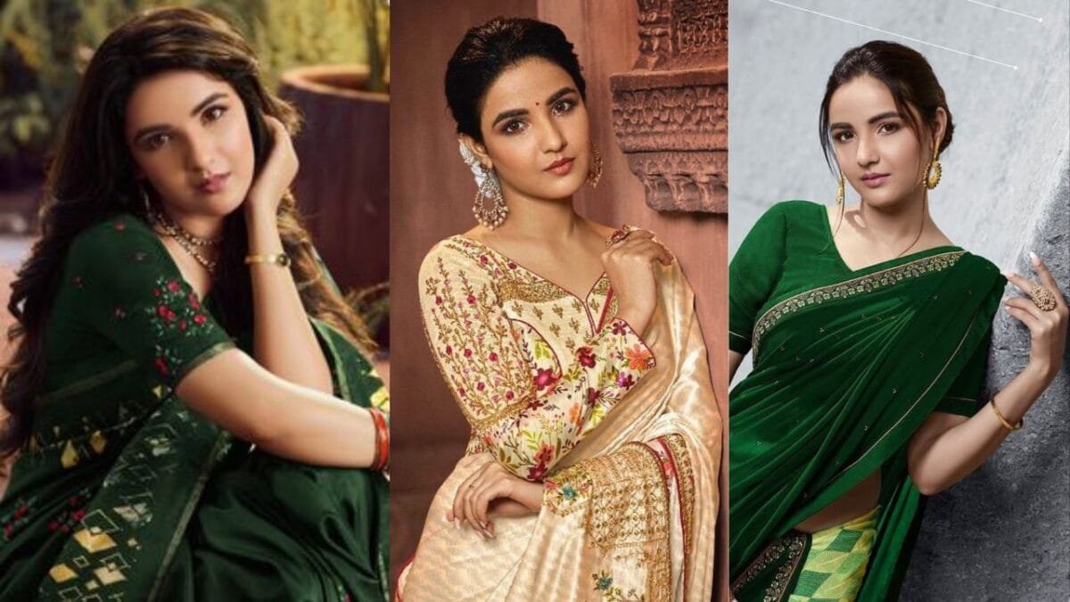 Jasmin Bhasin Net Worth