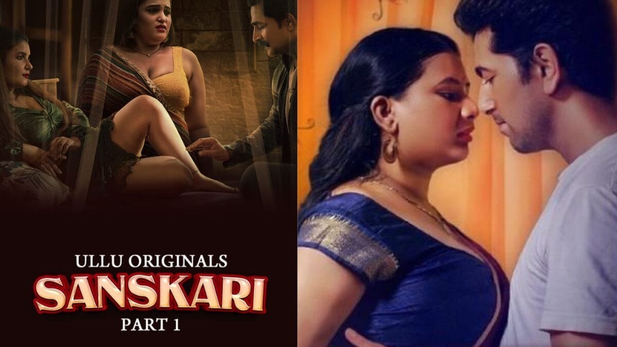 Ullu Web Series 2026