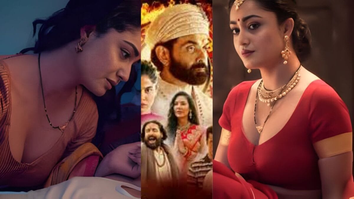 MX Player Web Series