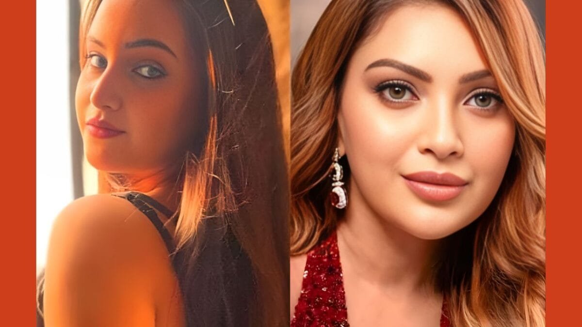 New Actress Debut on Ullu Web Series