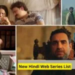New Hindi Web Series List