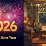Happy New Year 2026 Wishes