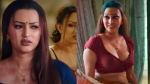 Pooja Rao Web Series