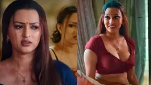 Pooja Rao Web Series