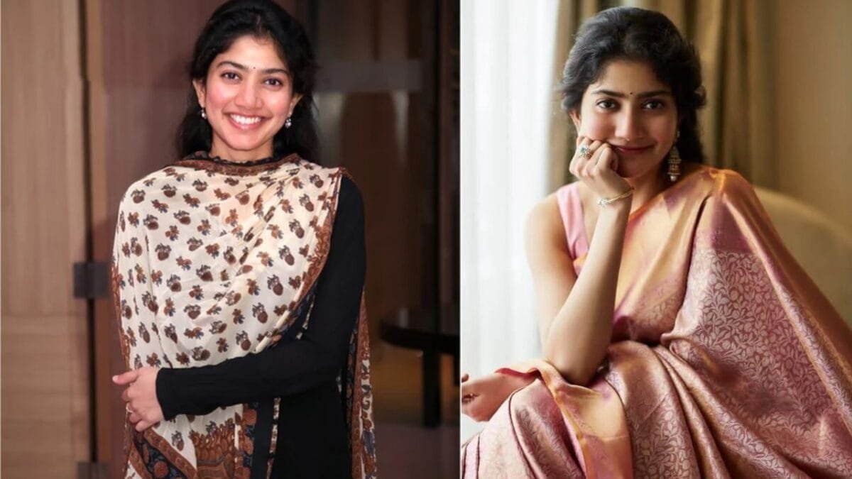 Sai Pallavi Birthday