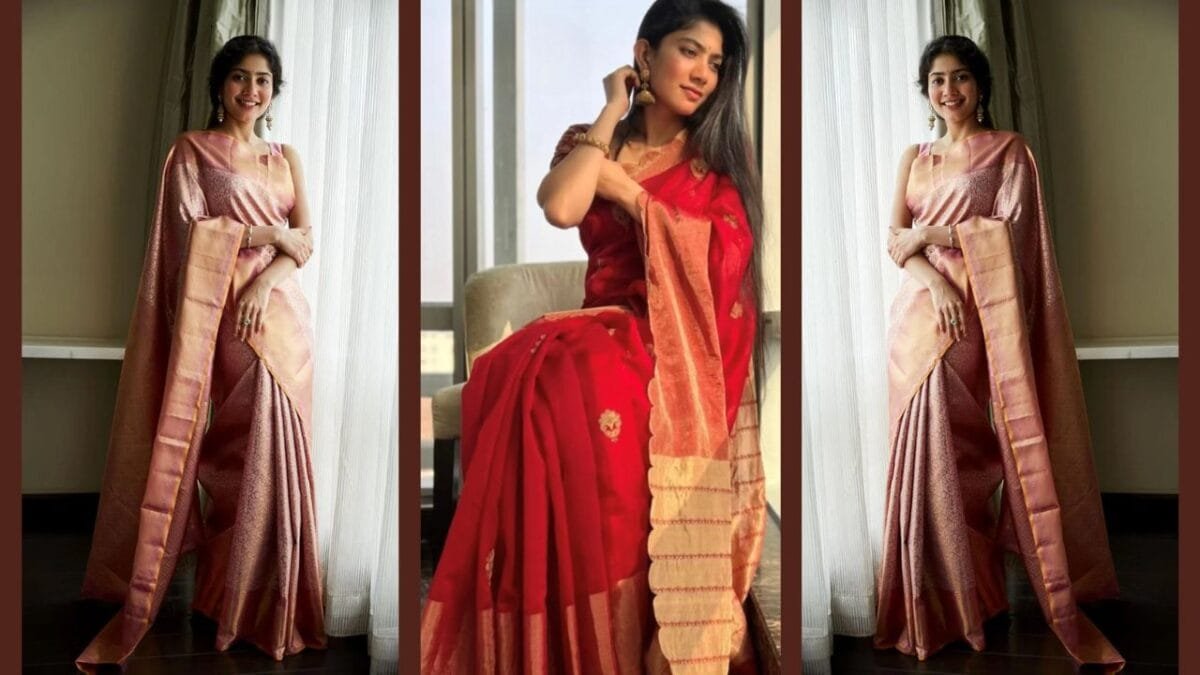 Sai Pallavi Net Worth