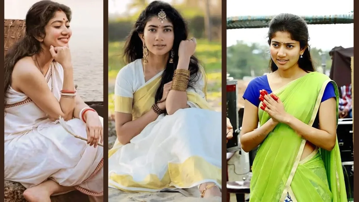 Sai Pallavi New Movie, Photos, Birthday, Sister and Net Worth