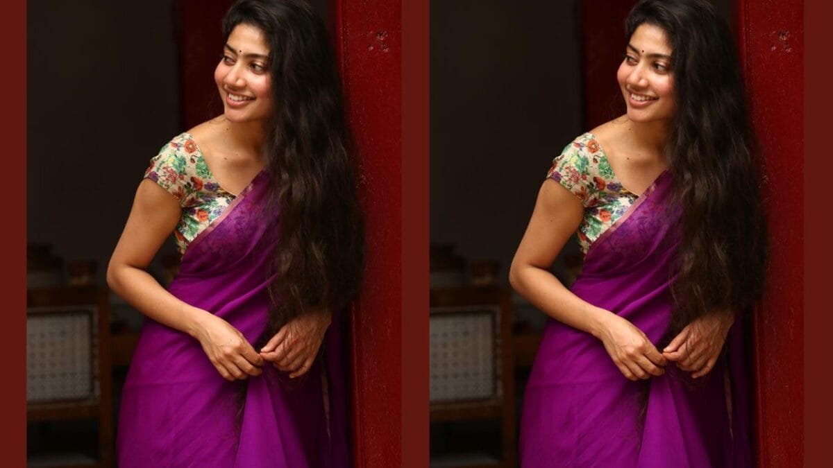 Sai Pallavi Photos
