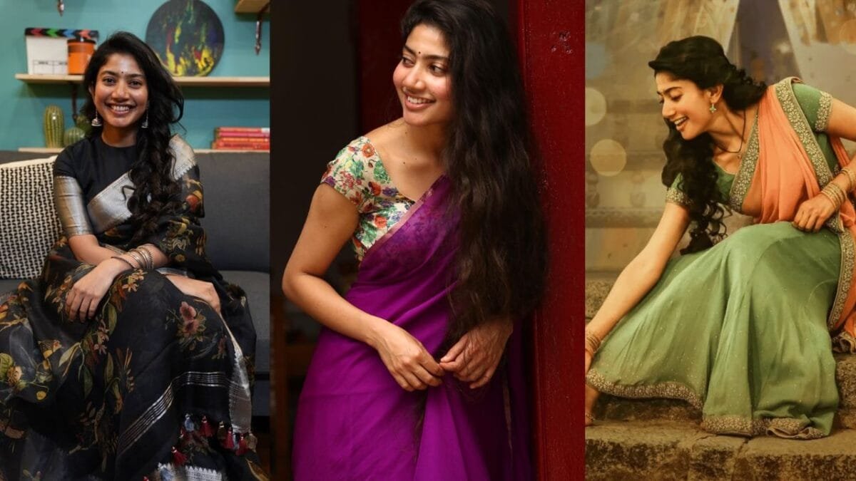 Sai Pallavi Photos
