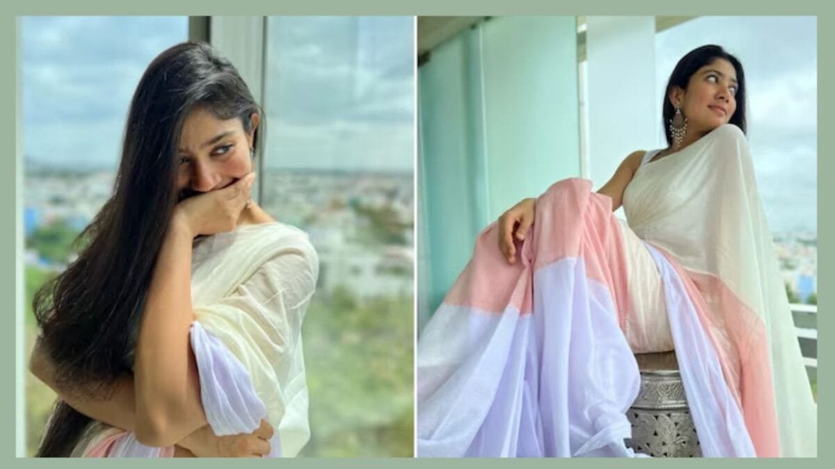 Sai Pallavi Photos